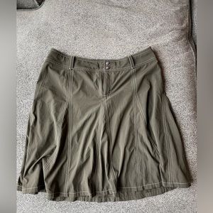 Skirt/Skort